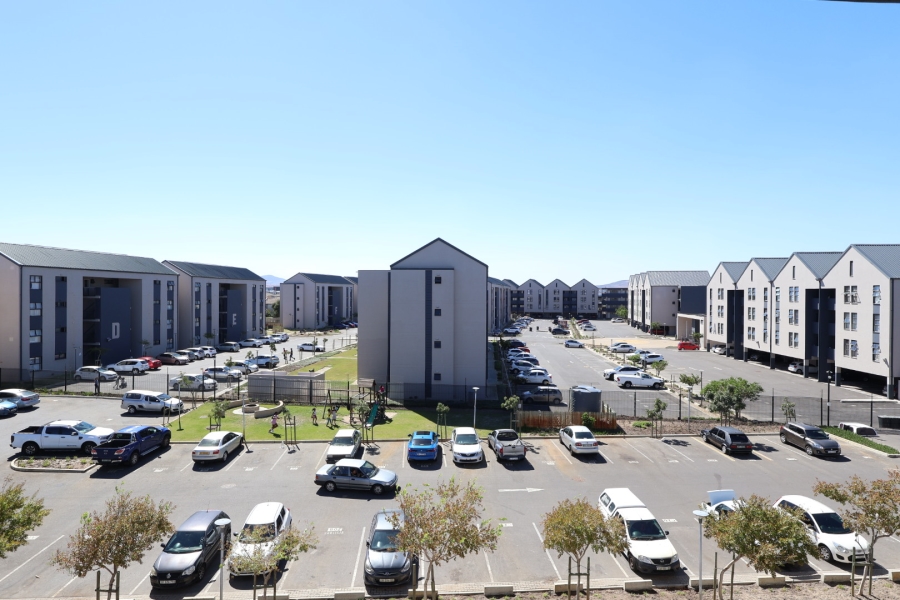 To Let 2 Bedroom Property for Rent in Parklands Western Cape